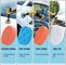15cm Extension Car Polishing Buffing Pads 668g For Soft Bristle Drill Brush Set