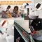 Hard Bristles Drill Brush Attachment Set 5 Pcs For Cordless Screwdriver